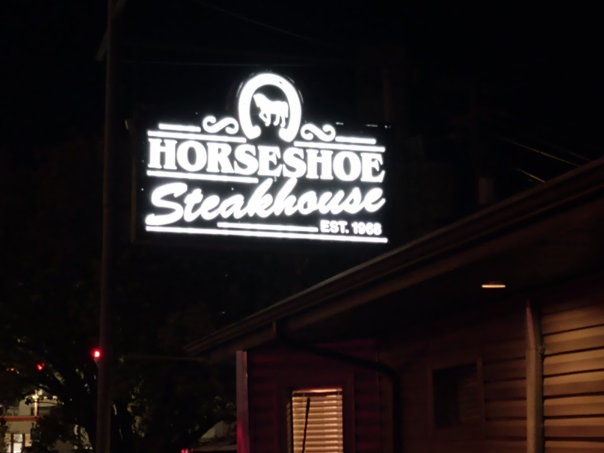 Horseshoe Restaurant